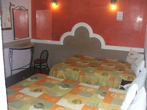 Hotel Condesa Americana Heroica Puebla de Zaragoza