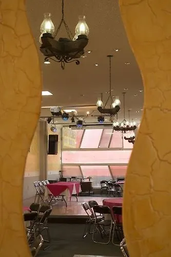 Hotel Condesa Americana Heroica Puebla de Zaragoza México
