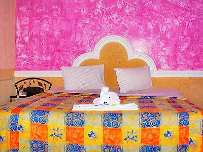 Hotel Condesa Americana Puebla