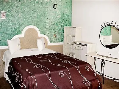 Hotel Condesa Americana Puebla