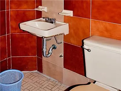 Hotel Condesa Americana Puebla