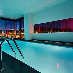 Ramada Encore By Wyndham **** Heroica Puebla de Zaragoza