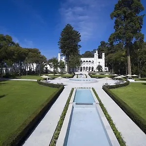 Mision Grand Ex Hacienda De Chautla ***** Heroica Puebla de Zaragoza