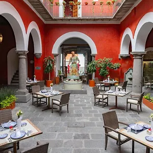 Boutique Casona De La China Poblana - Adults Only ***** Heroica Puebla de Zaragoza