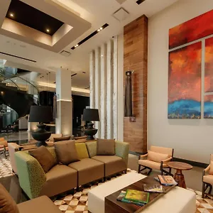 Hilton Garden Angelopolis **** Heroica Puebla de Zaragoza