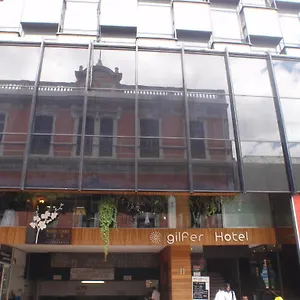 Gilfer **** Heroica Puebla de Zaragoza